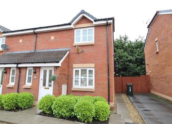 3 Bedrooms End terrace house for sale in Amelia Close, Newport NP19