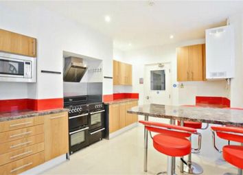6 Bedrooms Terraced house to rent in Crewdson Road, London SW9