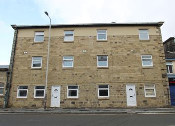 Thumbnail Flat to rent in Blackburn Road, Accrington