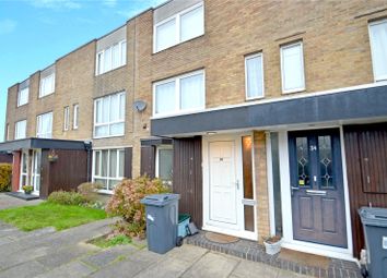 2 bed maisonette for sale in Leyburn Gardens, Croydon CR0