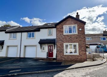 Thumbnail Semi-detached house for sale in Westhaven, Thursby, Carlisle