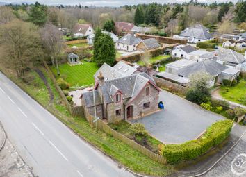 Blairgowrie - Detached house for sale              ...