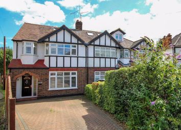 Thumbnail Semi-detached house for sale in Friars Avenue, Shenfield, Brentwood