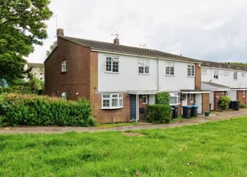 Thumbnail 4 bedroom terraced house for sale in Sycamore Field, Harlow