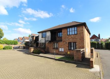 Thumbnail 1 bed flat to rent in Berrys Lane, Byfleet, West Byfleet