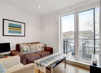 Thumbnail Flat to rent in Conington Road, London