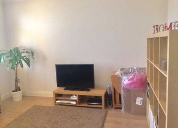 Thumbnail 1 bed flat to rent in Hanger Lane, London