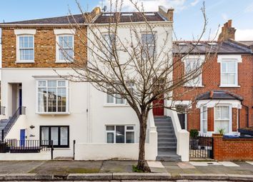 Thumbnail 1 bedroom flat for sale in Priory Road, London