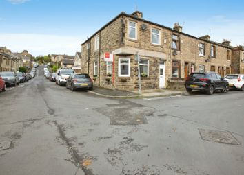 Thumbnail 3 bed end terrace house for sale in Bankhouse Street, Barrowford, Nelson, Lancashire