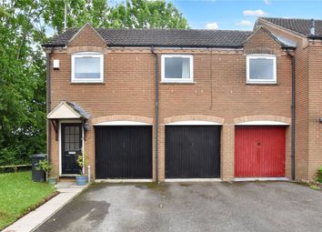 Thumbnail Flat for sale in St. Hughs Rise, Didcot, Oxfordshire