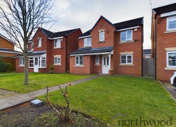 Thumbnail Detached house for sale in Westfield Drive, Bootle, Liverpool