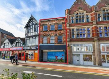 Thumbnail Commercial property to let in 82 St Peters Street, 82 St Peters Street, Derby
