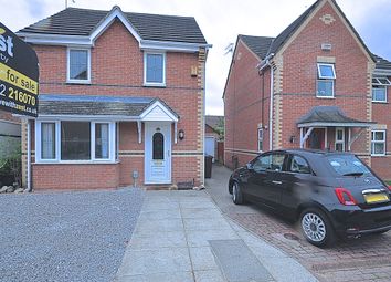 3 bed detached house for sale in Beamsley Way, Hull, Yorkshire HU7
