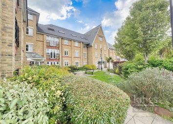 Thumbnail Flat for sale in Gater Drive, Enfield