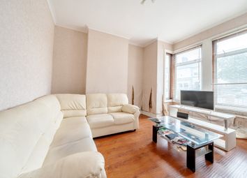 Thumbnail 3 bed end terrace house for sale in Yerbury Road, London