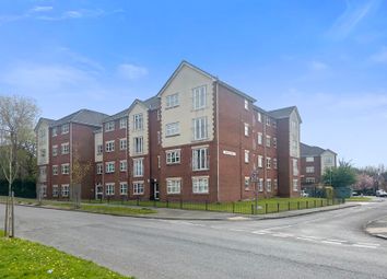 Thumbnail Flat for sale in Wordsworth Road, Manchester