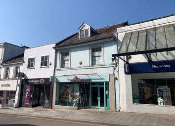 Thumbnail Retail premises to let in 64, Union Street, Torquay, Devon