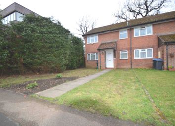 Thumbnail 1 bed flat to rent in Princess Marys Road, Addlestone