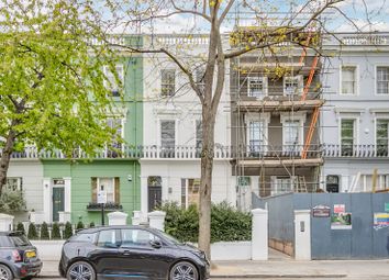 Thumbnail 4 bed property for sale in Westbourne Grove, Notting Hill