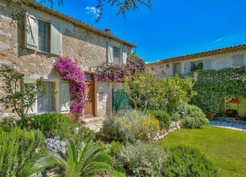 Thumbnail 9 bed villa for sale in La Colle-Sur-Loup, Alpes-Maritimes, Provence-Alpes-Côte D'azur, France