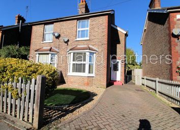 2 Bedroom Semi-detached house for rent