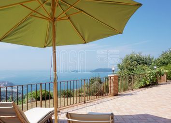 Thumbnail 3 bed villa for sale in Via Canarbino, Lerici, La Spezia, Liguria, Italy