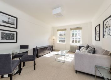 Thumbnail 2 bedroom flat to rent in Fulham Road, South Kensington