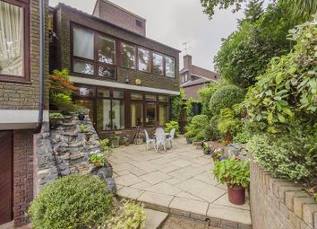 Thumbnail Detached house for sale in Grange Gardens, London