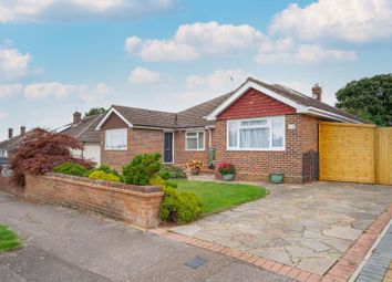 Thumbnail Semi-detached bungalow for sale in West View, Chesham
