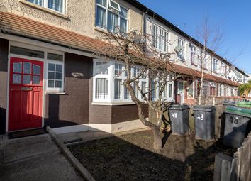 Thumbnail 3 bed terraced house for sale in Shelbourne Road, London