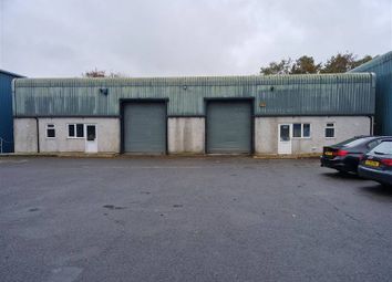 Thumbnail Light industrial to let in 15A And 15B Lowley Road, Pennygillam Industrial Estate, Launceston
