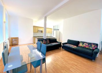 Thumbnail 2 bed flat to rent in Whitechapel High Street, Aldgate, London