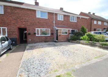 Thumbnail 4 bed terraced house for sale in Austin Road, Bromsgrove