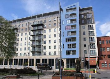 Thumbnail 1 bed flat for sale in Woking, Surrey