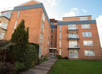 Thumbnail Flat to rent in Peters Lodge, Stonegrove, Edgware, Middlesex