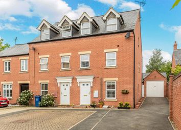 3 Bedroom End terrace house for sale