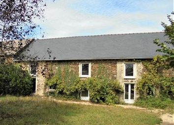 Thumbnail 2 bed property for sale in Mohon, Morbihan, France