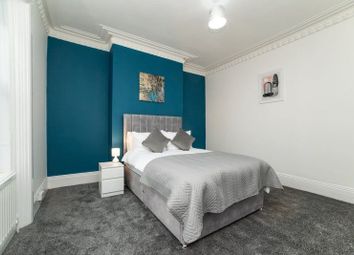 Thumbnail Flat to rent in Dilston Road, Arthurs Hill, Newcastle Upon Tyne