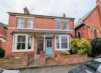 Thumbnail 3 bed semi-detached house for sale in Chandos Street, Hereford