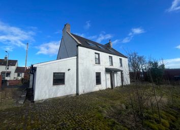 Thumbnail 6 bed detached house for sale in Burnbank House, Main Road, Guildtown, Perth, Perthshire