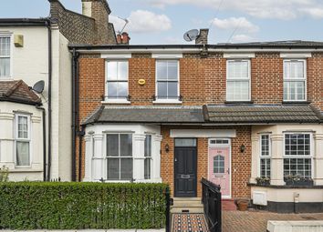 Thumbnail 4 bedroom terraced house to rent in Pembroke Road, London