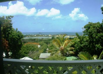 Thumbnail 2 bed town house for sale in Paradise View, St. John's, Antigua And Barbuda