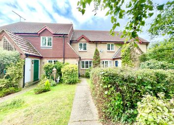 Thumbnail 2 bed terraced house to rent in Binfield, Bracknell