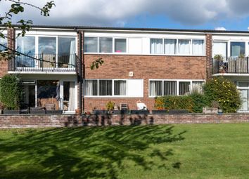 Thumbnail 3 bed flat for sale in Southlands Close, Leeds, West Yorkshire