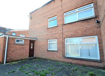 3 Bedrooms Terraced house to rent in Haddington Drive, Blackley, Manchester M9