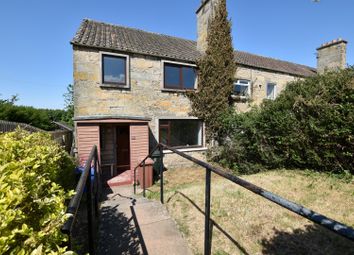 Thumbnail Semi-detached house for sale in Anderson Crescent, Forres