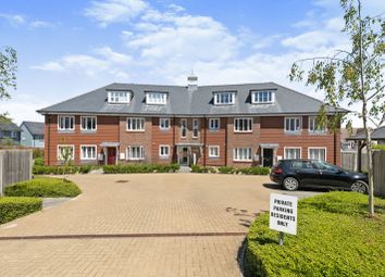 Thumbnail 1 bed flat for sale in Griffin Court, 12 Vidler Square, Rye, East Sussex
