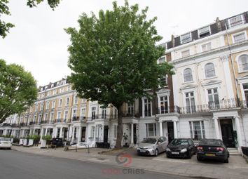 Thumbnail Studio to rent in Inverness Terrace, Bayswater, London