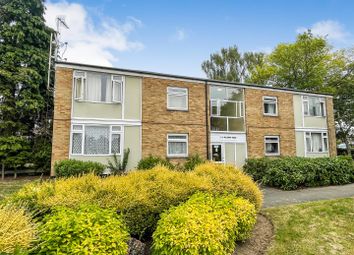 Thumbnail 1 bed flat for sale in Merryhill Road, Bracknell