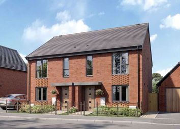 Thumbnail Semi-detached house for sale in Innsworth Lane, Innsworth, Gloucester